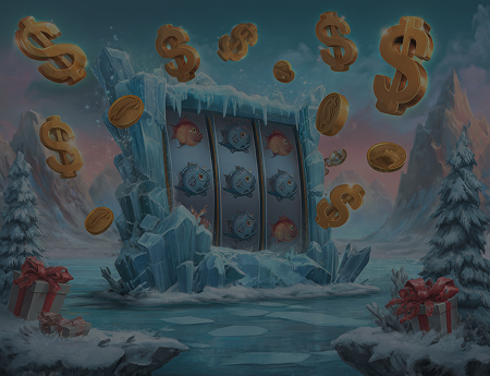 Ice Fishing