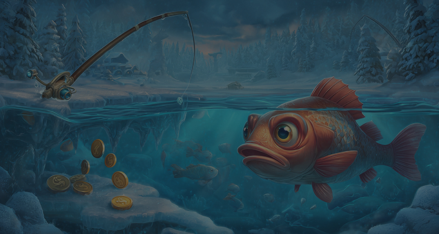 Ice Fishing