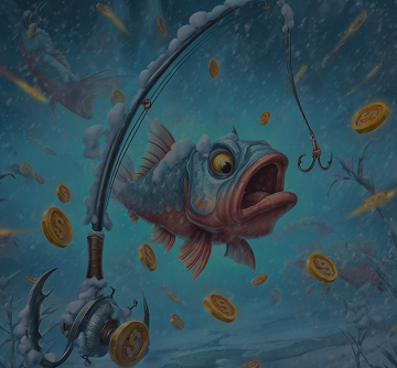 Ice Fishing