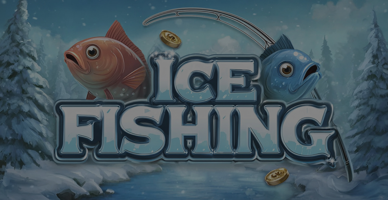 Ice Fishing